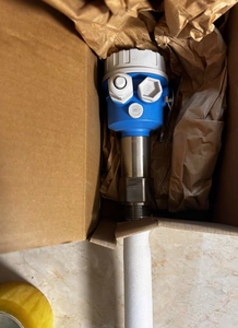 Sensor de Horquilla Vibratoria de Alta Precisión para Instrumentos de Medición de Nivel, Marca China, Interruptor de Nivel de Horquilla Vibratoria Todo en Uno, 24V D - Product Image 2