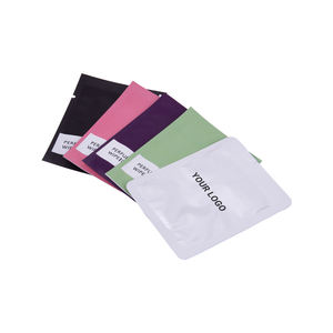 Luxury Eau De Parfum Oil-Based Fragrance Towelettes for Travel with Long-Lasting Scent - Product Image 5