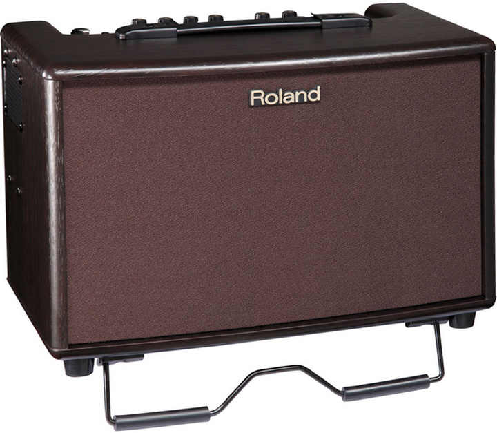 Roland Ac60-Rw Acoustic Guitar Speaker Amp 60w - Original Package