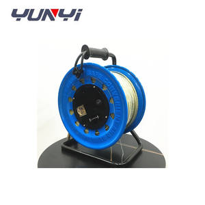 مقياس مستوى السوائل والوقود المحمول من الفولاذ مع شريط قياس متدرج ومتين - Product Image 5