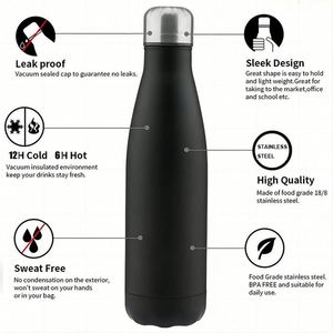 Design Wholesale Factory Price Customized Water Cup Stainleyyem Steel Travel <b>Mug</b> Gift for Promotional Events - Product Image 5