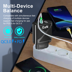 BK389-GaN UAL/SB/c3.0/AST/Harger 5V/9V/12V/<span class=keywords><strong>18W</strong></span>/20W/14 - Product Image 5