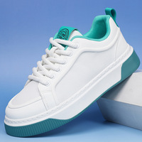 Chaussures en toile respirantes pour hommes, style décontracté Old Beijing, à enfiler, semelle extérieure en caoutchouc, pour skateboard, rehaussantes