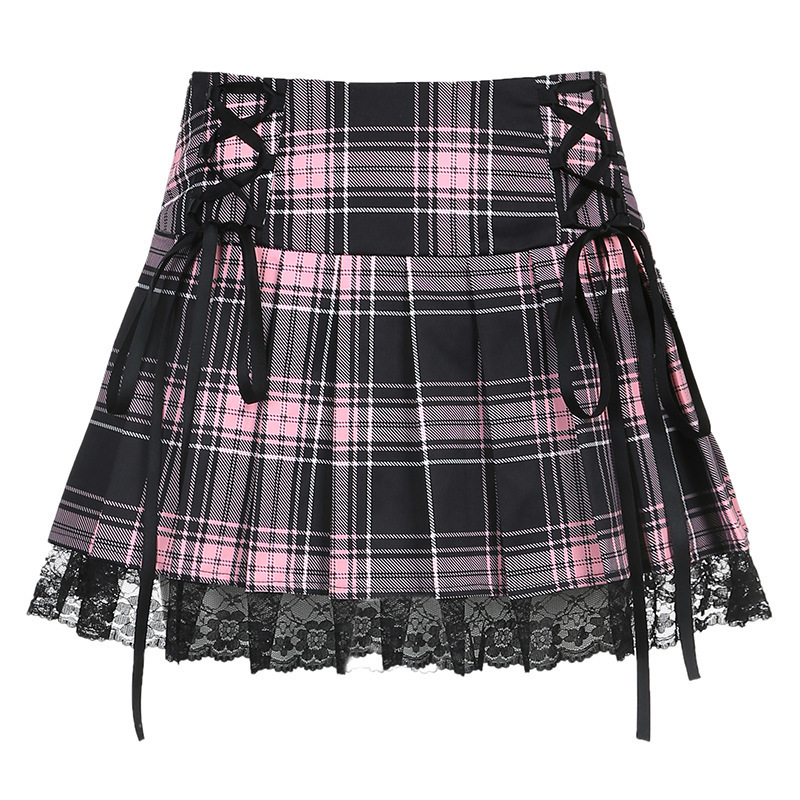 Anime Mini Skirts Sexy, Cute, and Trendy Clothing
