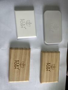 Распродажа, диффузоры для ухода за камнями, украшение автомобиля, ароматизированный керамический камень, освежитель воздуха, диффузор эфирных масел - Product Image 6