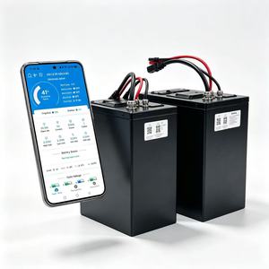 แบตเตอรี่มอเตอร์ไซค์ไฟฟ้า ODM 30Ah 72V แบบกำหนดเองได้ พร้อมแหล่งจ่ายไฟ ขายส่งแบตเตอรี่สำหรับอัพเกรดมอเตอร์ไซค์ไฟฟ้า - Product Image 5