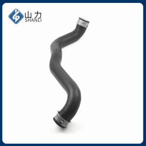 Mercedes Coolant Hose A2115013582 35mm <b>Rubber</b> Replacement Part For Van Europe - Product Image 2