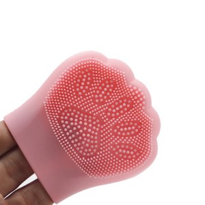 Outil de nettoyage du visage en silicone pour le soin de la peau, nettoyage en profondeur - Product Image 4