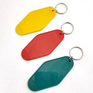 Porte-clés de chambre d'hôtel personnalisé avec gravure promotionnelle, porte-clés de chambre d'hôtel, étiquette de clé de motel - Product Image 5