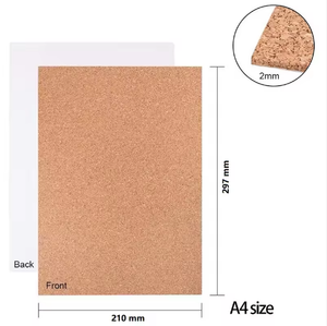 <span class=keywords><strong>Rouleau</strong></span> de panneau en <span class=keywords><strong>liège</strong></span> auto-adhésif moderne, pelable et repositionnable, revêtement mural anti-moisissure et anti-humidité pour la maison, le bureau et l'école - Product Image 5