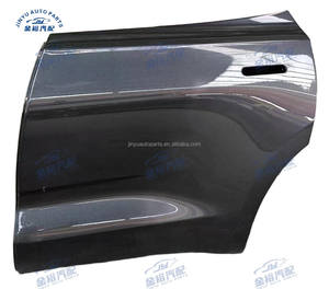 <span class=keywords><strong>Kit</strong></span> de modification de porte <span class=keywords><strong>Kit</strong></span> carrosserie gauche droite Panneau de porte de voiture pour Aston Martin DB11 Db9 Rapide Vantage V8 V12 Dbs Remplacement - Product Image 4