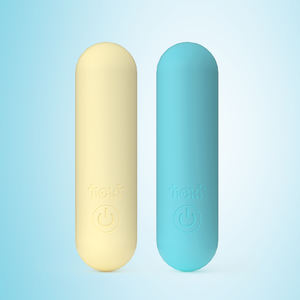 Compra a granel OEM Vibradores silenciosos para el <span class=keywords><strong>placer</strong></span> adulto para espacios compartidos-TICKT M104 Juguetes femeninos - Product Image 1