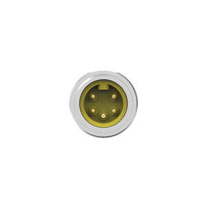 ขั้วต่อสายไฟตัวผู้ตัวเมีย5ขาแบบหุ้มฉนวนสายไฟสำหรับ7/8" - Product Image 4