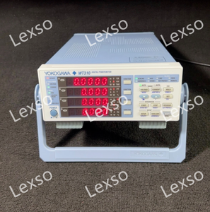 เครื่องวัดพลังงานดิจิตอล Yokogawa WT310 มือสอง - Product Image 2