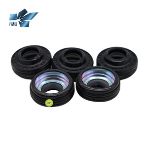 Joint d'étanchéité pour compresseur de climatisation automobile pour 10PA15 - Product Image 3