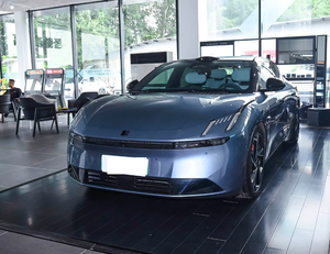 รถยนต์ไฟฟ้า Lynk Z10 รุ่นปี 2023 ขายดี คุณภาพสูง ระดับพรีเมียม สมรรถนะทรงพลัง ระยะทางวิ่งไกล พวงมาลัยซ้าย ล้อแม็ก R19 - Product Image 1