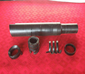 ชุดเครื่องมือลงหลุมคุณภาพสูง ซีรีส์ 150 โอเวอร์ชอต - Product Image 6