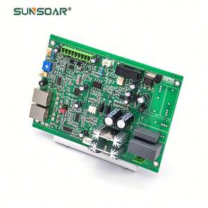 Sunsoar 94v0 Module de caméra IP pour PCB Assembly Service-1-24 couches Fabricant PCBA clé en main - Product Image 2
