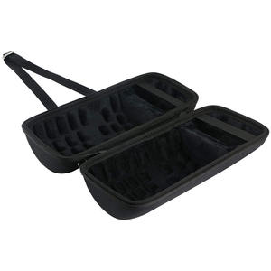 เคสเดินทางแบบแข็<span class=keywords><strong>ง</strong></span>สำหรับแท่นชาร์จลำ<span class=keywords><strong>โพ</strong></span><span class=keywords><strong>ง</strong></span>ในบ้านแบบพกพา <span class=keywords><strong>Bose</strong></span> (เฉพาะเคส) - Product Image 5