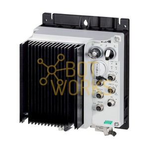 อีตัน 198934 หม้อแปลงไฟฟ้าเดี่ยว DC/AC อินเวอร์เตอร์-ใหม่ - Product Image 1