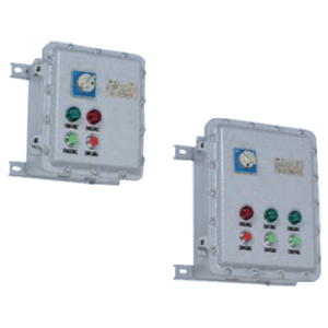 Boîtier en aluminium certifié ATEX IECEx, boîte de distribution de sécurité anti-explosion, boîte de terminaison anti-explosion - Product Image 5
