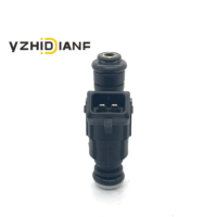 Injecteur de carburant NEUF 0280156453 pour VW Golf Jetta 2.0L