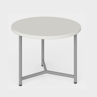 Table basse extensible en bois vert avec couleur et taille personnalisées pour le bureau et le salon, meubles de maison