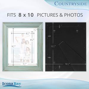 Mdf Combination Wooden Picture Frame Creative Hanging And Folding Design Diy <b>Shadow</b> <b>Box</b> Display Photo Frame - Product Image 3