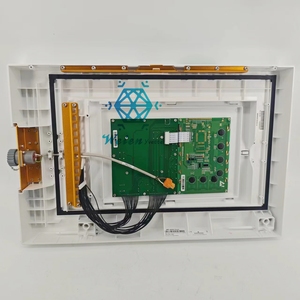 Nouvel ensemble 41-8723 avec clavier et écran LCD pour porte avant MP-4000 Thermo King, pièces de rechange pour conteneur frigorifique - Product Image 3