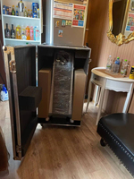 Appareil de massage corporel à 4 doigts pour la relaxation musculaire