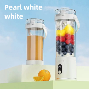 2025 baru <span class=keywords><strong>Blender</strong></span> pembuat jus isi ulang daya tinggi <span class=keywords><strong>Blender</strong></span> portabel gelas pembuat jus Smoothies listrik dan pengocok Protein Manual - Product Image 2