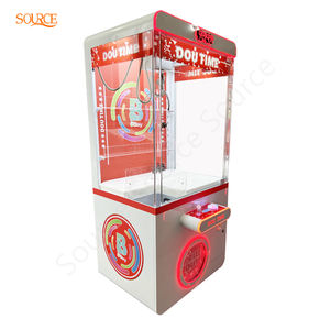 La machine d'arcade Source fournit directement la machine d'arcade commerciale personnalisé<span class=keywords><strong>e</strong></span> de centre de jeux Machine d'arcade à pièces pour centre de jeux - Product Image 3