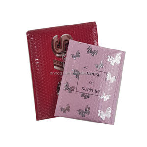 Алюминизированный пузырчатый изоляционный пакет, отражающий тепловой пароизоляционный экран с превосходным сохранением тепла - Product Image 2