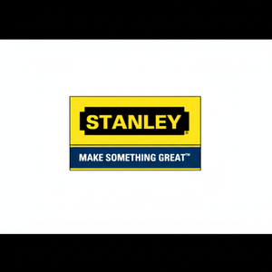 STANLEY 0-68-946 1/4 'สำหรับชิ้นส่วนเครื่องจักรทำเหมือง2แพ็ค3ชิ้น - Product Image 1