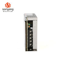 Alimentation transformateur S-25-12 120w 220 volts à 12 volts