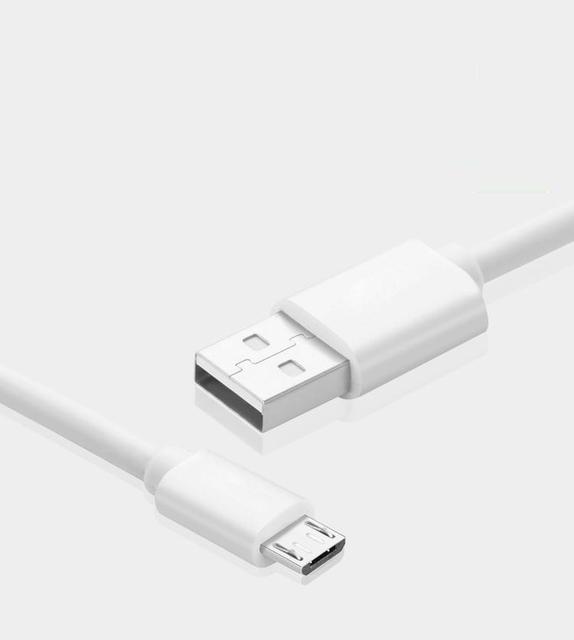 Good Quality USB a Male to Micro Male Charging Cable 1.5m Data Sync Fast Charger Wire Adapters