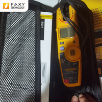 Comprobador de Voltaje, Corriente y Continuidad Eléctrica Fluke T6-600, Comprobador Eléctrico Fluke T6-1000, Marca Fluke, Nuevo y en Stock