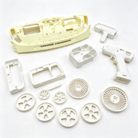 Service d'impression 3D industrielle sur mesure, service de prototypage rapide, impression 3D pour ABS, PLA, nylon, TPU, alliage d'aluminium, SLA, SLS, FDM, SLM