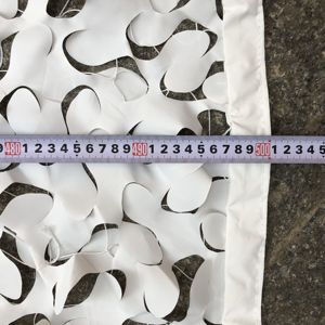 <span class=keywords><strong>Filet</strong></span> de <span class=keywords><strong>camouflage</strong></span> ignifuge de 9x9m ou plus grande taille Couverture de piscine <span class=keywords><strong>Camouflage</strong></span> Ombre <span class=keywords><strong>Filet</strong></span> de <span class=keywords><strong>camouflage</strong></span> <span class=keywords><strong>blanc</strong></span> - Product Image 5
