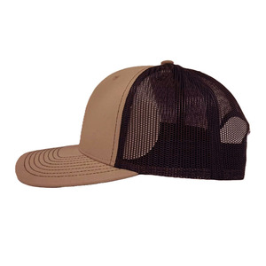 Nueva Llegada, Gorras Trucker Ligeras Más Populares, Hechas con Tela Transpirable, Ajuste Suave, Gorras Trucker de Moda para Exteriores - Product Image 3