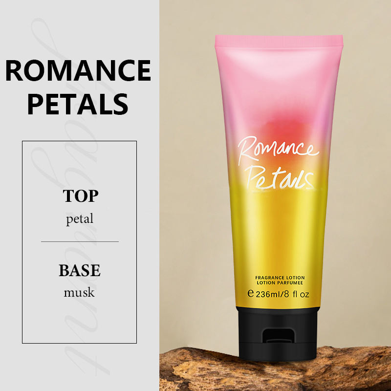 ROMANCE PETAL
