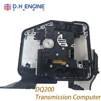 Computadora de Transmisión Confiable 927769D 0AM DQ200, Piezas de Caja de Cambios para Autos, Compatible con VW, Audi, Skoda