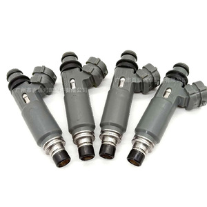 Injecteur de carburant 195500-3110 pour moteur Mazda Protege 1,5 l 1,6 l 1997-2003, nouvelle pièce de rechange - Product Image 2
