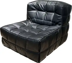 KHÁCH SẠN phòng khách lười biếng phòng chờ ghế cá nhân ghế sofa đơn giải trí ghế sofa vuông phòng khách