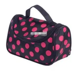 Top Selling Professional Cosmetic Case Bag Large Capacity Portable Women Makeup cosmetic bags storage travel bags