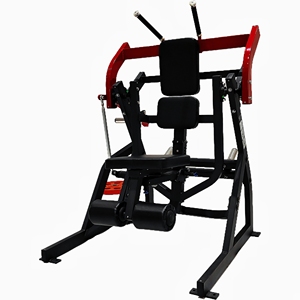 Chaise romaine professionnelle pour extensions dorsales, banc d'hyperextension avec cadre robuste de 105 kg – Vente chaude usine - Product Image 2