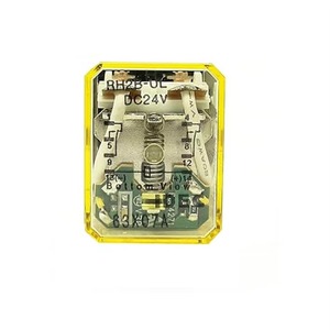 Brand New Orginal S RH2B Series Power <b>Relay</b> RH2B-UL <b>Relays</b> - Product Image 5