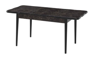 Rắn gỗ bàn ăn với 6 ghế phong cách hiện đại Thổ Nhĩ Kỳ đồ nội thất 2026 mở rộng MDF bảng cho sử dụng nhà tiết kiệm không gian - Product Image 5