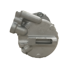 <span class=keywords><strong>Compresor</strong></span> de <span class=keywords><strong>Aire</strong></span> <span class=keywords><strong>Acondicionado</strong></span> para Automóvil XD7030 para Chevrolet <span class=keywords><strong>Aveo</strong></span> 1.4 Cruze, Piezas de <span class=keywords><strong>Aire</strong></span> <span class=keywords><strong>Acondicionado</strong></span>, 687997689 95935300 - Product Image 5