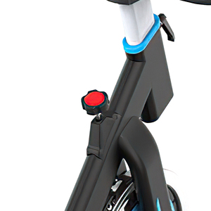 Bicicleta <span class=keywords><strong>de</strong></span> <span class=keywords><strong>Spinning</strong></span> Profesional para Gimnasio, Nueva, <span class=keywords><strong>de</strong></span> Acero, para Ejercicio en Interiores - Product Image 5